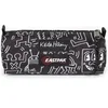 Image de Trousse Eastpak x Keith Haring Benchmark Noir TU EK0003726Z2