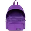 Image de Sac à dos Eastpak Pak'R Violet TU EK0006206W9