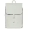Image de Sac à dos avec porte-gourde Eastpak Yarin Blanc TU EK0A5BJH7W2