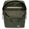 Image de Sac à dos moyen avec porte-gourde Eastpak Vert TU EK0A5BKK8Y9