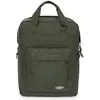 Image de Sac à dos moyen avec porte-gourde Eastpak Vert TU EK0A5BKK8Y9