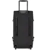 Image de Sac Duffle Eastpak Wheel M Noir TU EK0A5BL10Z3