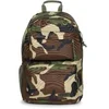 Image de Sac à dos Eastpak Padded Double Multicolore TU EK0A5B7Y181