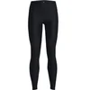 Image de Legging long femme Under Armour HeatGear Noir S 1376327-001
