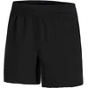 Image de Under Armour Launch Elite 5in Shorts Hommes-Noir, Taille XXL