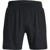 Image de Under Armour Launch Elite 7in Shorts Hommes-Noir, Taille S