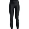 Image de Under Armour Fly Fast Elite IsoChill Ankle Collant De Course Femmes-Noir, Taille S