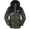Image de Veste de ski Volcom Stone.91 Ins Vert M I0452403-CWC