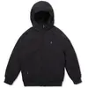 Image de Blouson Volcom Hernan 10K Noir M C1732402-BLK