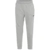 Image de Nike Therma-Fit Pantalon Survêtement Hommes-Gris Clair, Taille XXL