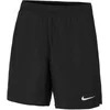 Image de Nike Challenger 7in Brief-Lined Short de running Hommes - noir, Taille XL
