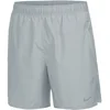 Image de Nike Challenger 7in Brief-Lined Short de running Hommes - gris, Taille XL