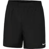 Image de Nike Challenger 5in Short de running Hommes - noir, Taille S