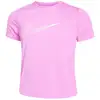 Image de Nike Dri-Fit One GX T-shirt Filles - pink,, Taille L