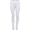 Image de Nike Dri-Fit One AOJ Collant De Course Filles-Lilas, Taille L