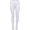 Image de Nike Dri-Fit One AOJ Collant De Course Filles-Lilas, Taille XL