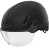 Image de Casque Giro Evoke Mips Led Noir L (59/63 cm) 7157866