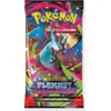 Image de Cartes Pokémon EV12 : booster ASMODEE multicolore