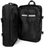 Image de Sac À Dos Fille Modèle Travelpack Noir Black