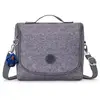 Image de Sac Déjeuner Kipling New Kichirou 23 Cm - Sac Gouter Isotherme ( Cool C) Gris