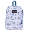 Image de Sac à dos Jansport SuperBreak Plus Blanc TU EK0A5BAO5E41