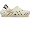 Image de Sabots Crocs Echo Blanc 38/39 207937-2YJ