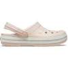 Image de Sabots Crocs Crocband  Rose 39/40 11016-6UR