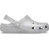 Image de Sabots Crocs Classic Argenté 37/38 205942-0IC