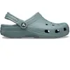 Image de Sabots Crocs Classic Clog Bleu 42/43 10001-3YO