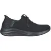 Image de Basket femme Skechers Slip-Ins: Ultra Flex 3.0-Brilliant Noir 36 149710-BBK