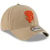 Image de Casquette de baseball New Era Giants MLB Core Classic 2.0 Vert TU 60235282