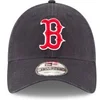 Image de Casquette de baseball New Era MLB Boston Red Sox Bleu TU 60235200