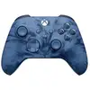 Image de Microsoft Xbox Wireless Controller Stormcloud Vapor Special Edition Bleu Bluetooth/USB Manette de jeu Analogique/Numérique Android, PC, Xbox One, Xbox Series S, Xbox Series X, iOS - Excellent état en occasion ou reconditionné