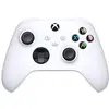 Image de Manette Xbox Sans Fil Blanche
