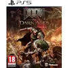 Image de Doom The Dark Ages - PlayStation 5 en occasion ou reconditionné