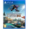 Image de Tony Hawk S Pro Skater 3 Et 4 Ps4 Multicolore