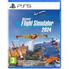 Image de Microsoft Flight Simulator 2024 Ps5 Multicolore