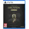 Image de The Elder Scrolls IV Oblivion Remastered Deluxe Edition - PlayStation 5 en occasion ou reconditionné