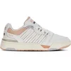Image de Baskets femme K-Swiss Si-18 Rival Blanc 38 98531-157-M
