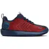 Image de Chaussures de tennis K-Swiss Ultrashot 3 Hb Rouge 44 08415640M
