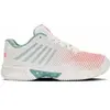 Image de Chaussures de tennis femme K-Swiss Hypercourt Express 2 Blanc 37,5 96614-143-M