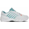 Image de Baskets femme K-Swiss Bigshot light 4 Blanc 39,5 96989-109-M
