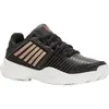 Image de Chaussures de tennis femme K-Swiss Court Express HB Noir 41 96750059M