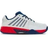 Image de Chaussures de tennis K-Swiss Express Light 3 Bleu 42,5 08562176M