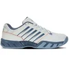 Image de Chaussures de tennis K-Swiss Bighshot Light 4 Blanc 41 06989-484-M