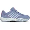 Image de Chaussures de tennis femme K-Swiss Bigshot Light 4 Gris 38 96989095M
