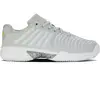 Image de Chaussures de tennis femme K-Swiss Light 3 HB Gris 38 98563034M