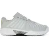 Image de Chaussures de tennis femme K-Swiss Light 3 HB Gris 39 98563034M