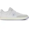 Image de Baskets femme K-Swiss K-Varsity Blanc 38 99075-957-M