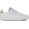 Image de Baskets femme K-Swiss Lozan Klub LTH Blanc 38 97263-907-M